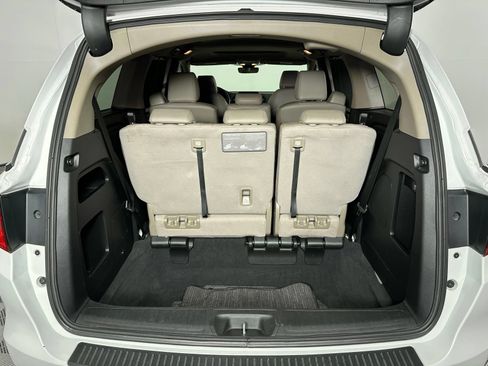 Used 2024 Honda Odyssey EX-L image 26