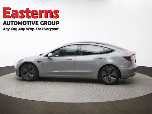 Used 2020 Tesla Model 3 Long Range image 58