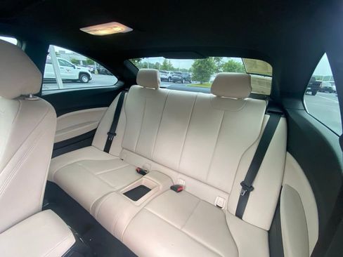Used 2018 BMW 230i Coupe RWD image 24