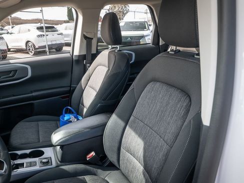 Used 2022 Ford Bronco Sport Big Bend w/ Convenience Package image 24