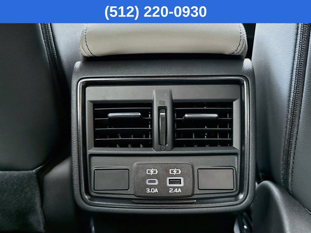New 2026 Subaru Forester Touring AWD/4WD image 32