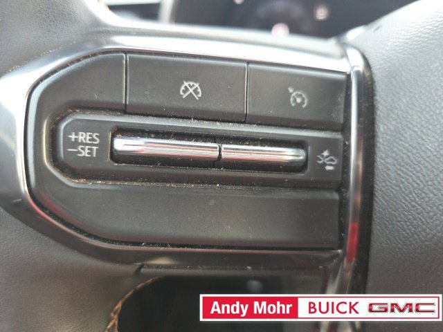 Used 2025 GMC Canyon AT4 AWD/4WD image 41