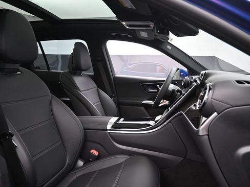New 2025 Mercedes-Benz GLC 300 4MATIC image 27