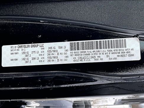 Used 2012 Jeep Wrangler Unlimited Sahara w/ Dual Top Group image 24