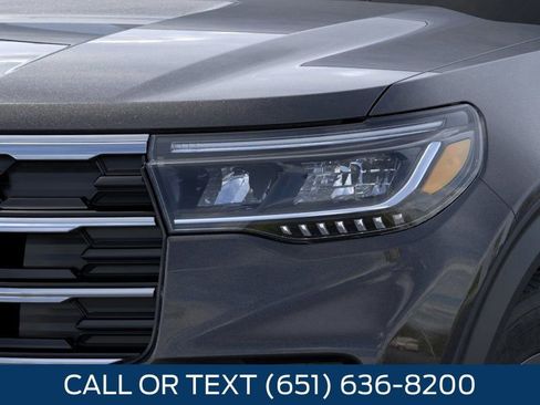 New 2026 Ford Explorer Active w/ Active Comfort Package image 21