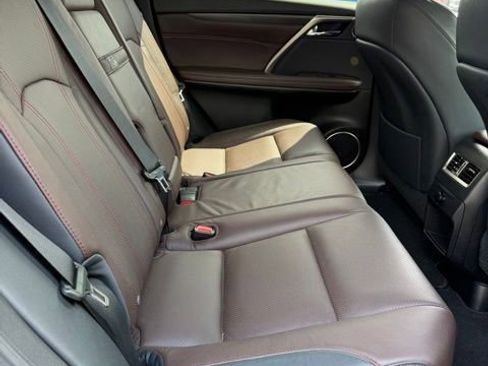 Used 2019 Lexus RX 350 FWD w/ Navigation Package image 28