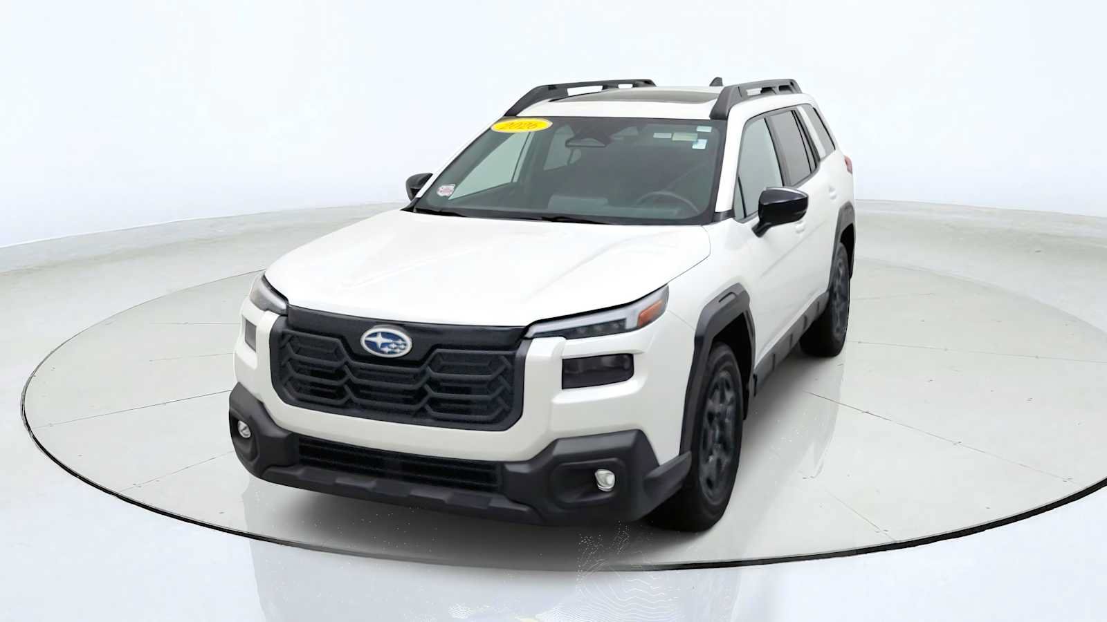 Certified 2026 Subaru Outback Limited w/ Premium/Limited Package 2 AWD/4WD image 3