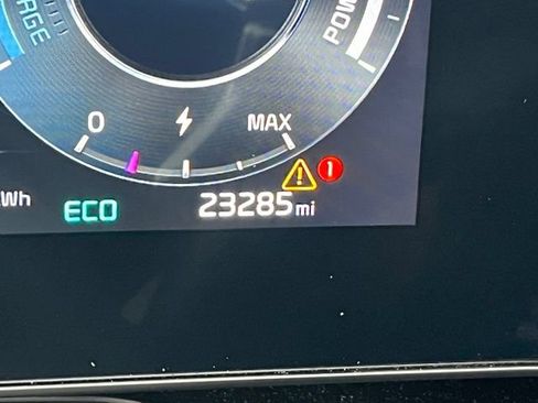 Used 2024 Kia Niro Wind FWD image 14