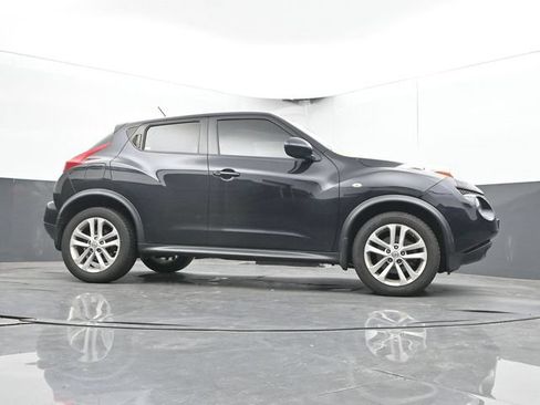 Used 2013 Nissan Juke SV FWD image 23