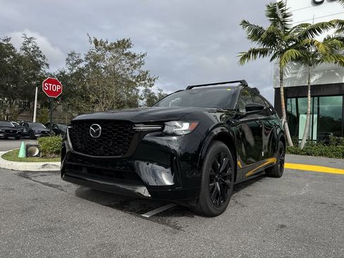 New 2026 MAZDA CX-90 3.3 Turbo S w/ Premium Package image 32