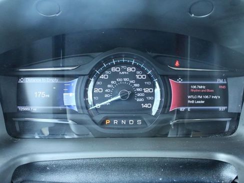 Used 2016 Ford Flex SEL w/ Equipment Group 202A FWD image 28
