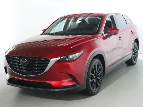 Used 2023 MAZDA CX-9 Touring Plus image 3