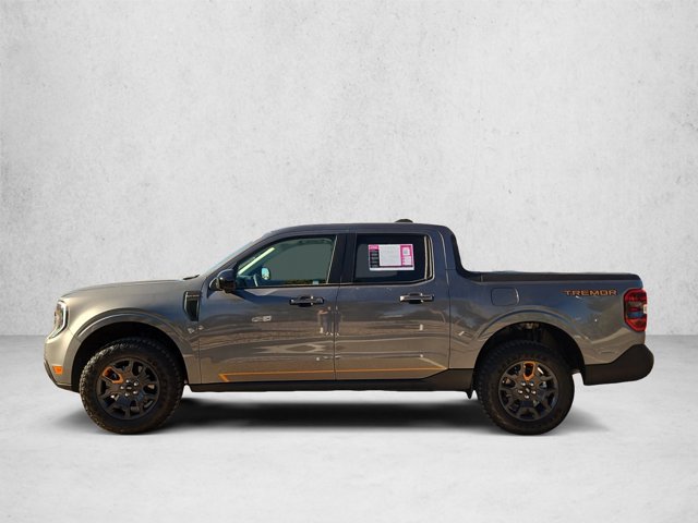 Used 2025 Ford Maverick Tremor AWD/4WD image 9