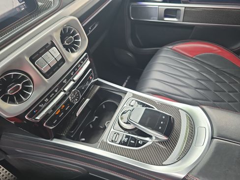 Used 2022 Mercedes-Benz G 63 AMG 4MATIC image 24