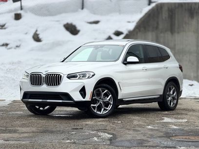 Used 2024 BMW X3 xDrive30i