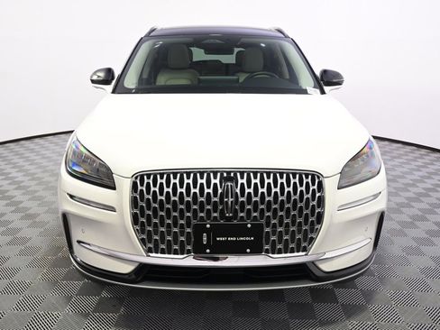 New 2026 Lincoln Corsair Premiere AWD/4WD image 10