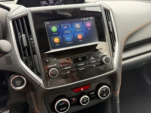 Used 2023 Subaru Crosstrek 2.0i Premium image 20