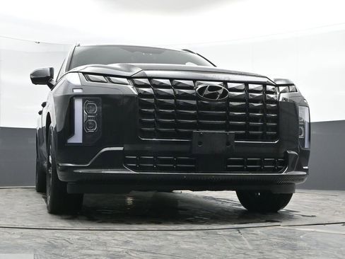 Used 2024 Hyundai Palisade Calligraphy image 44