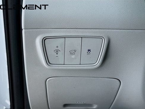 Certified 2023 Hyundai Tucson SEL AWD/4WD image 13