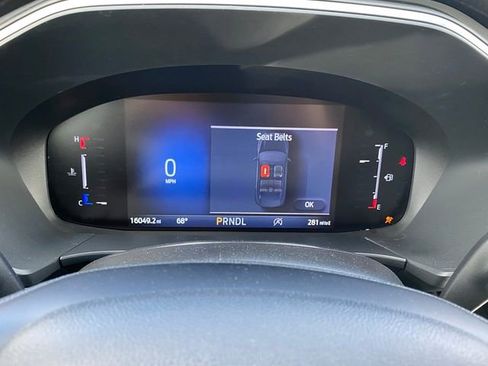 Used 2025 Ford Escape Active image 18