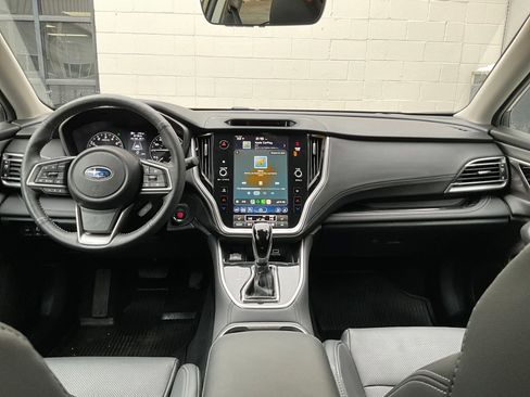 Certified 2025 Subaru Outback Limited w/ Popular Package #2 image 16