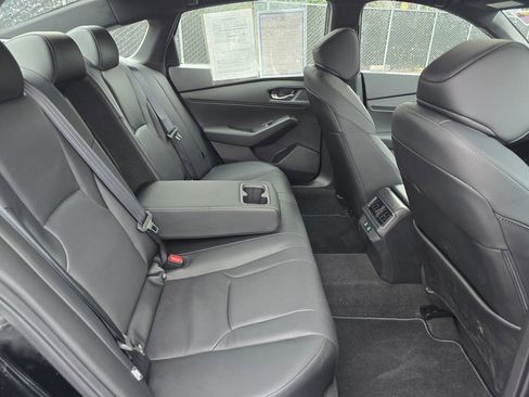 Certified 2025 Honda Accord Sport image 7