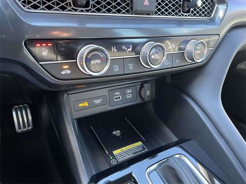 Used 2025 Acura Integra A-Spec image 30