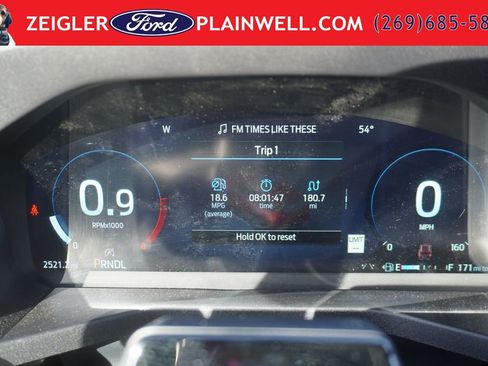 Used 2026 Ford Explorer ST-Line RWD image 31