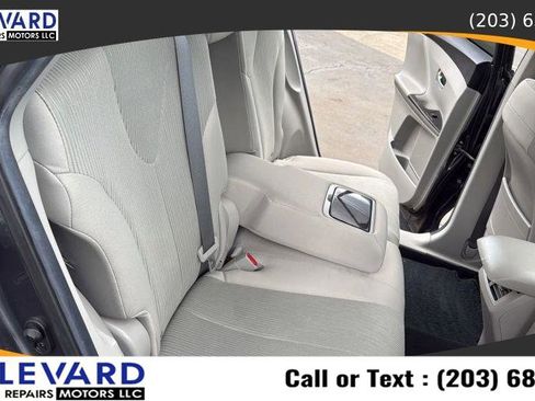 Used 2013 Toyota Venza LE w/ LE Preferred Pkg AWD/4WD image 36