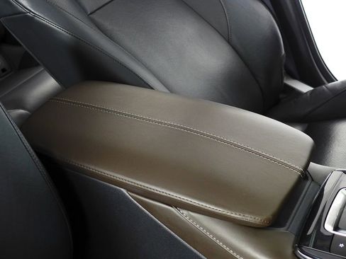 Used 2022 MAZDA CX-30 2.5 Turbo w/ Premium Package image 16