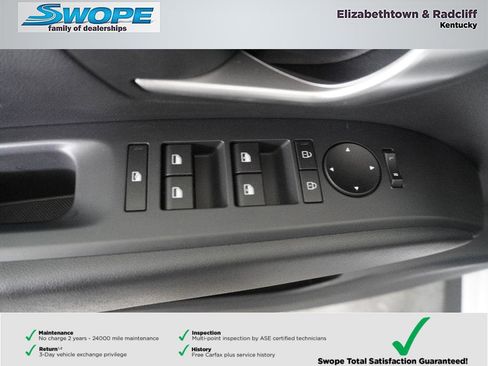 Used 2025 Hyundai Santa Cruz SEL AWD/4WD image 14