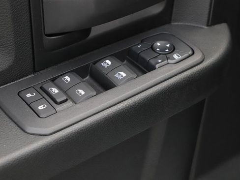 New 2026 RAM 3500 Tradesman image 16