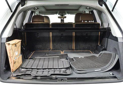 New 2026 Audi Q7 3.0T Prestige AWD/4WD image 28