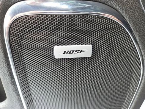 Used 2017 Chevrolet Silverado 2500 LTZ w/ Duramax Plus Package image 9