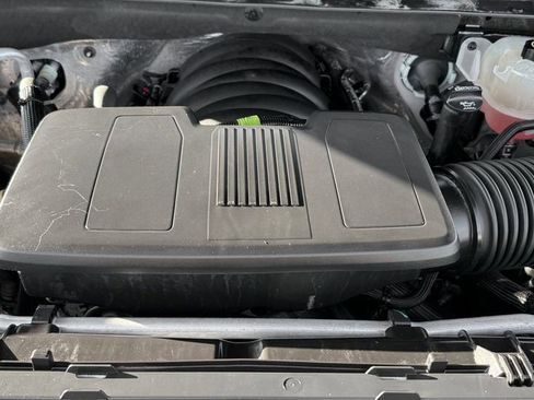 Used 2019 GMC Sierra 1500 AT4 image 9