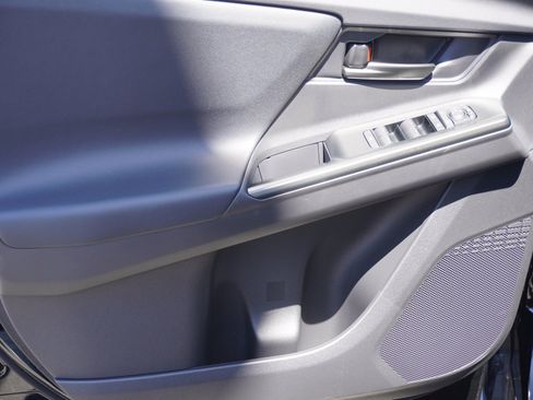 New 2026 Toyota bZ FWD image 19
