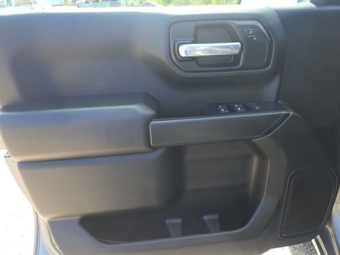 Used 2021 GMC Sierra 1500 4x4 Crew Cab w/ Trailering Package image 24