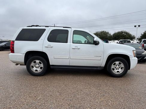 Used 2011 Chevrolet Tahoe LT image 4