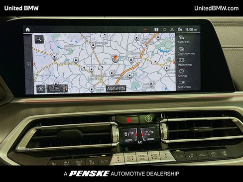 Used 2022 BMW X5 sDrive40i w/ Luxury Seating Package image 10