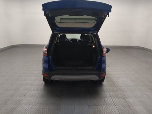 Used 2018 Ford Escape SEL AWD/4WD image 29