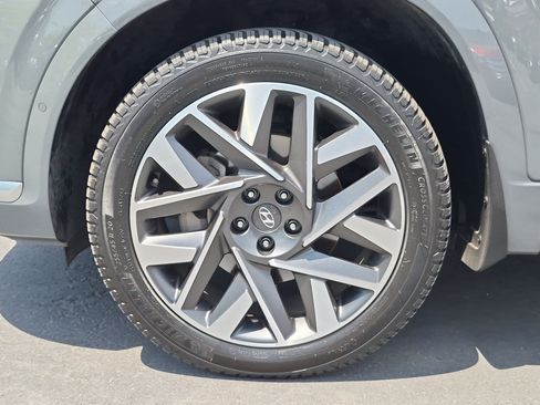 Certified 2023 Hyundai Santa Fe Calligraphy AWD/4WD image 14