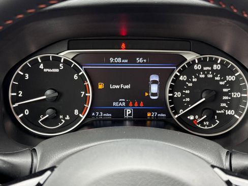 New 2025 Nissan Altima 2.5 SR w/ SR Premium Package image 20