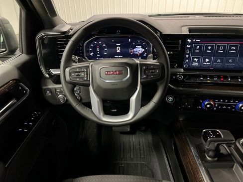 New 2026 GMC Sierra 1500 Elevation AWD/4WD image 13