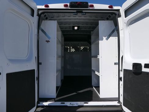 New 2024 RAM ProMaster 2500 w/ Convenience Group image 21