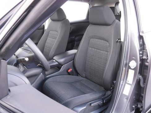 Used 2024 Honda HR-V LX image 13