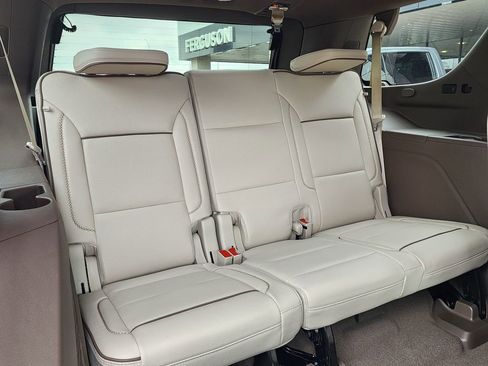 New 2026 GMC Yukon Denali w/ Denali Reserve Package AWD/4WD image 55