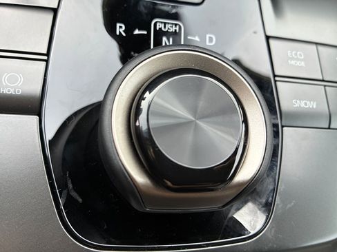 New 2026 Toyota bZ image 39