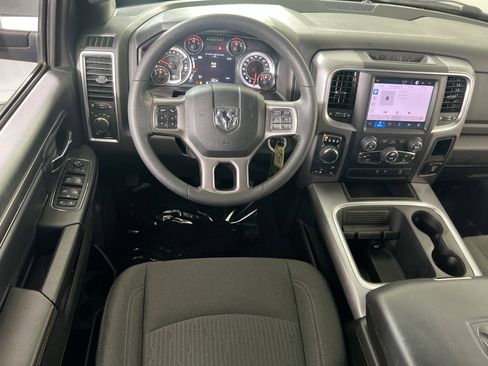 Used 2022 RAM 1500 Classic Warlock w/ Electronics Group AWD/4WD image 20