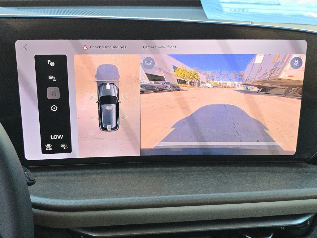 New 2026 Audi Q5 Premium Plus AWD/4WD image 26