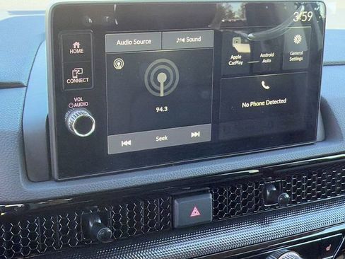 New 2026 Honda CR-V EX-L image 15